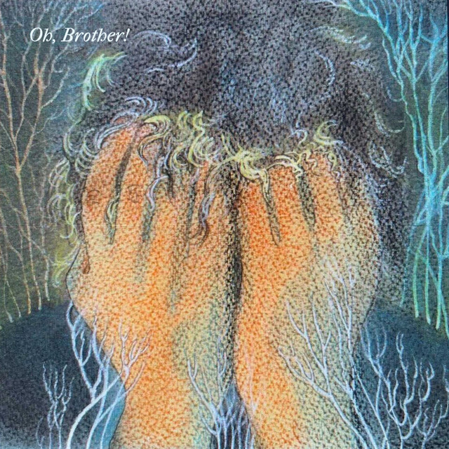 Oh, Brother! cover