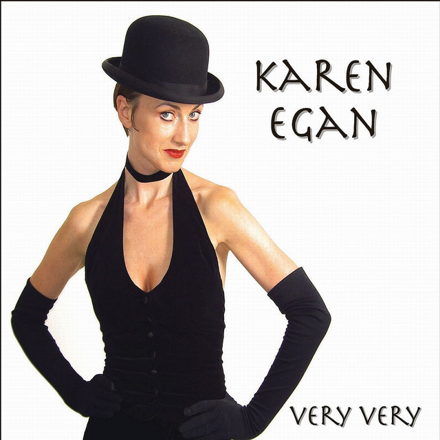 Very, Very cover