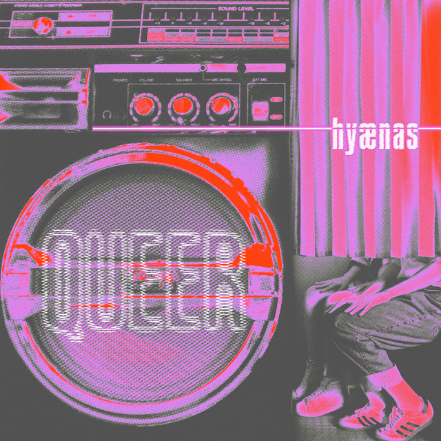 Queer cover art