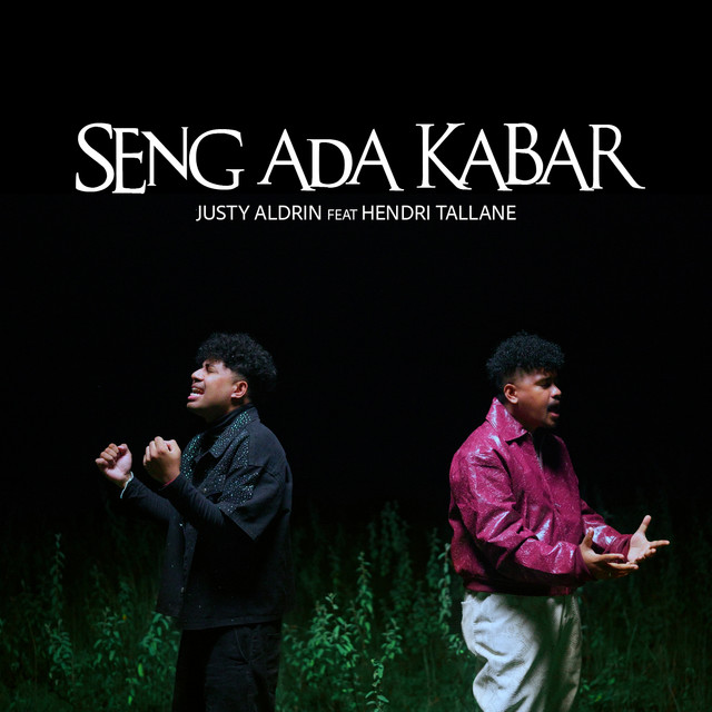 Seng Ada Kabar