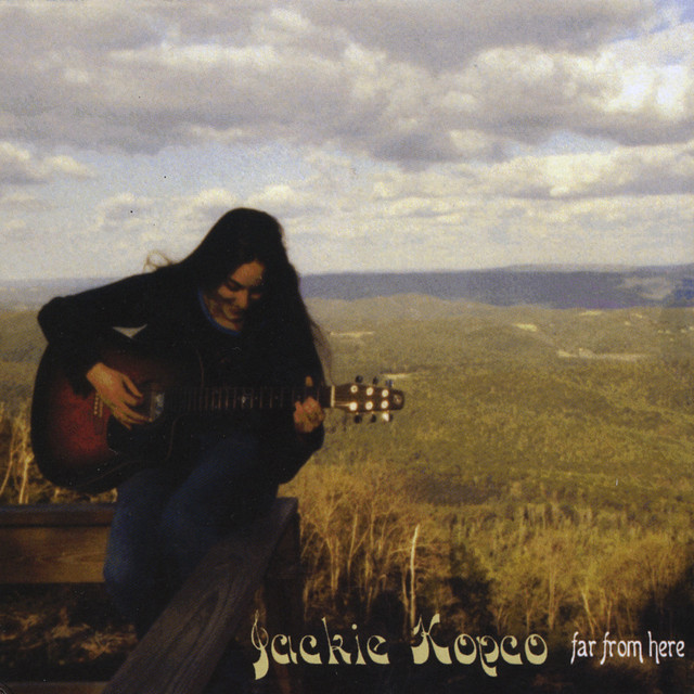 Jackie Kopco