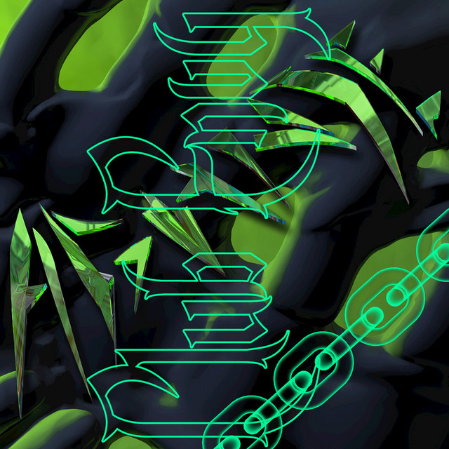Club Envy cover art