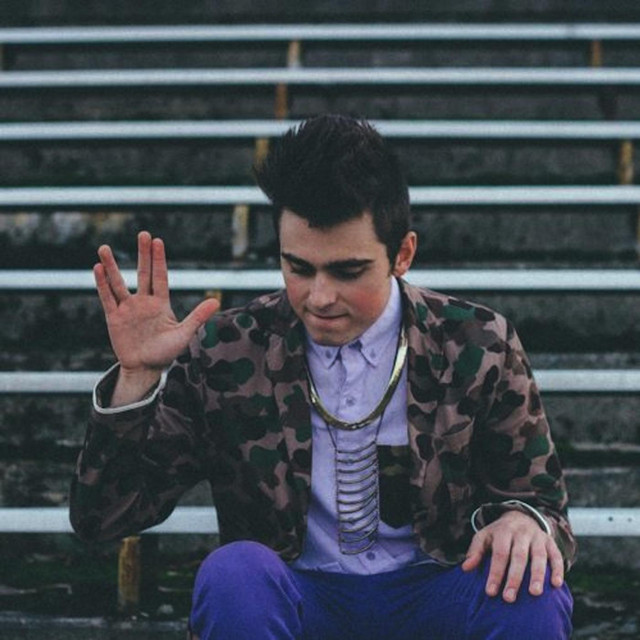 Dream at Night (feat. Dillon Ashton) - William Bolton, Dillon Ashton