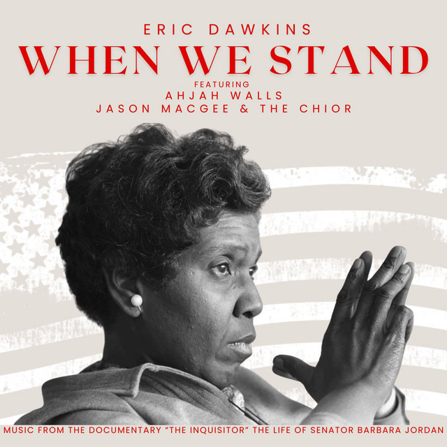 Eric Dawkins