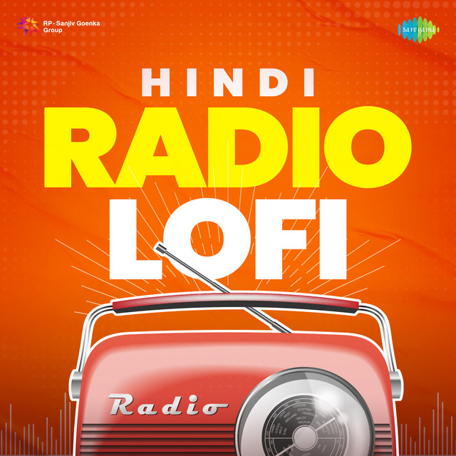 Bade Achhe Lagte Hain - Lofi
