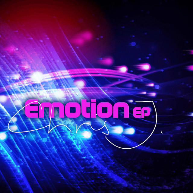 Emotion cover art