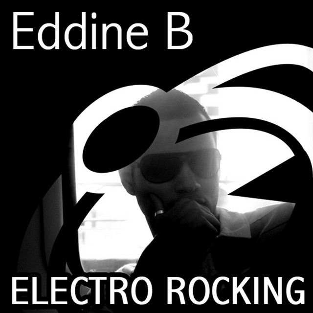 Electro Rocking cover art
