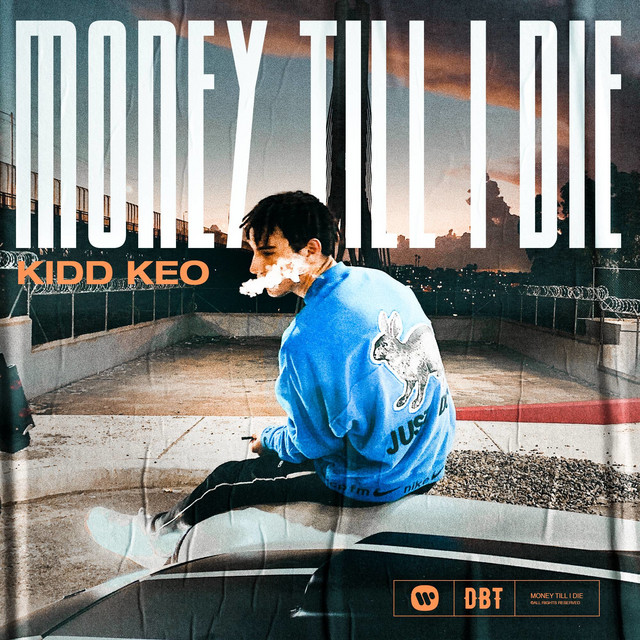 MONEY TILL I DIE cover art