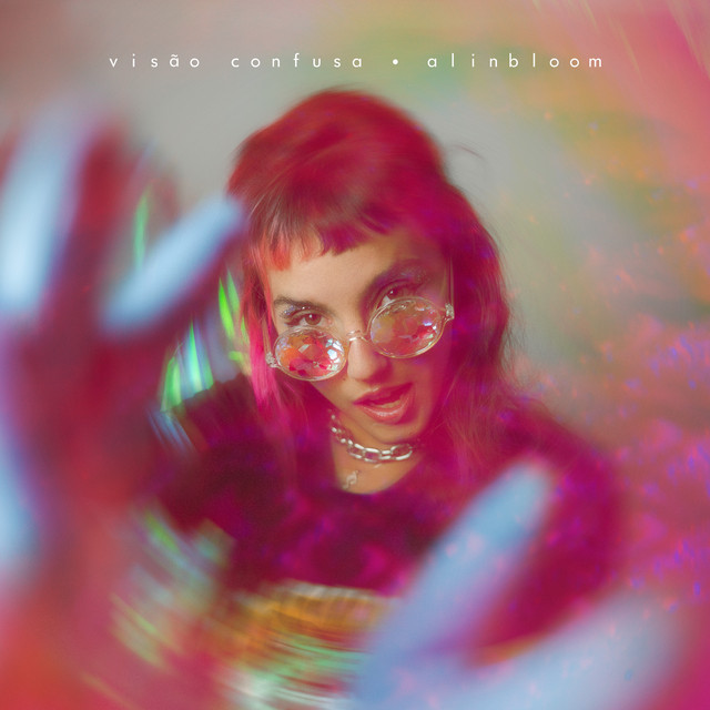 Visão Confusa cover art