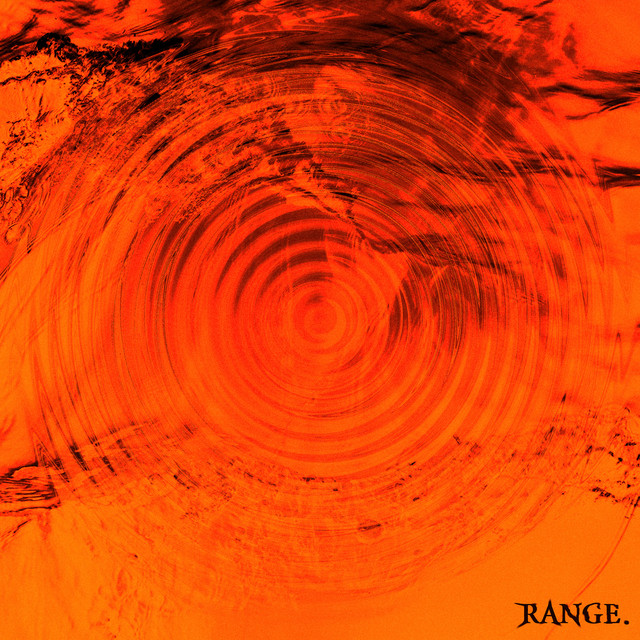 Range cover art