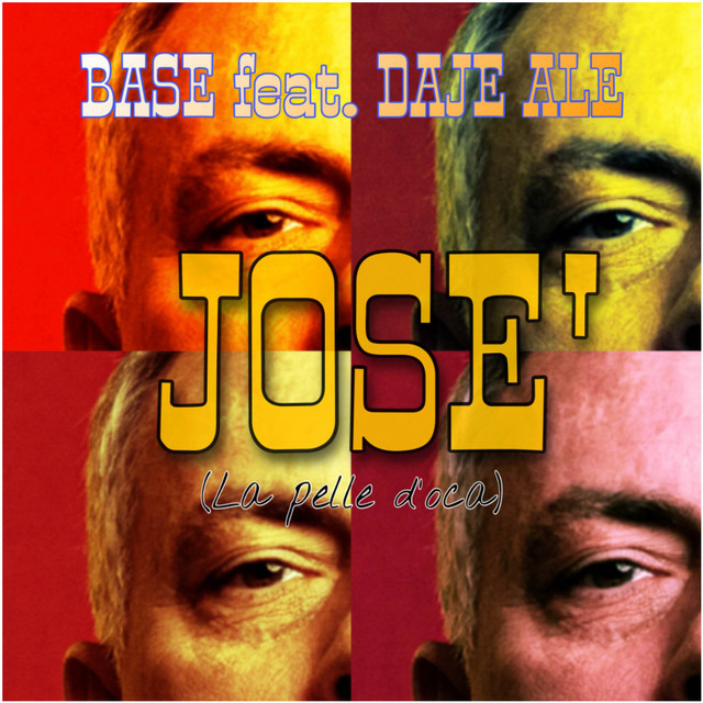 Josè cover art