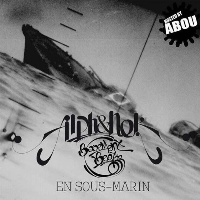En Sous-Marin cover art