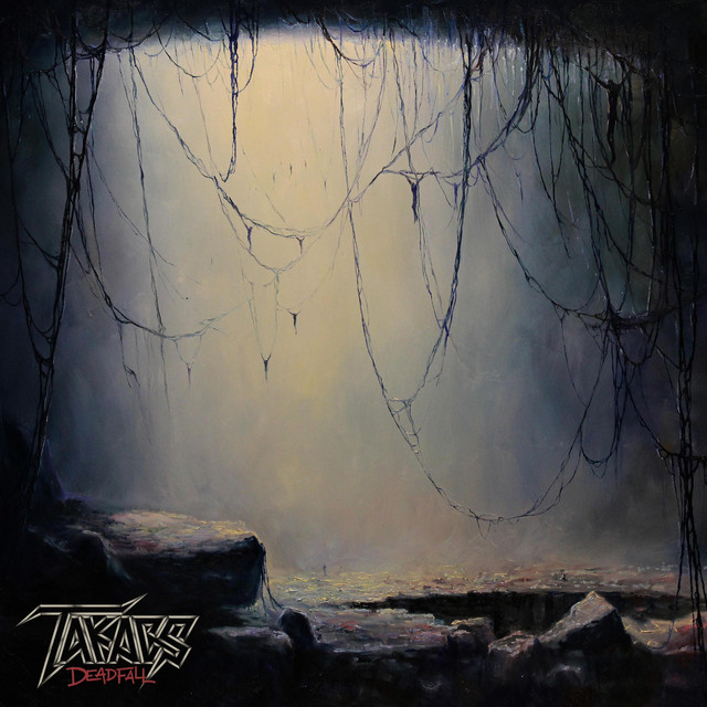 Deadfall cover art