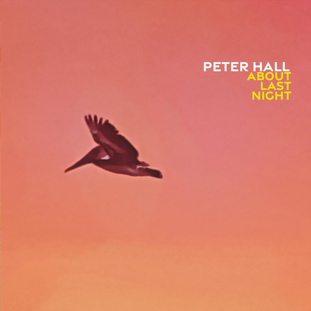 About Last Night cover art
