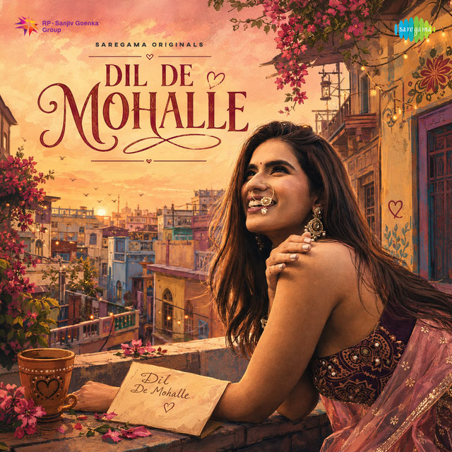 Dil De Mohalle album image