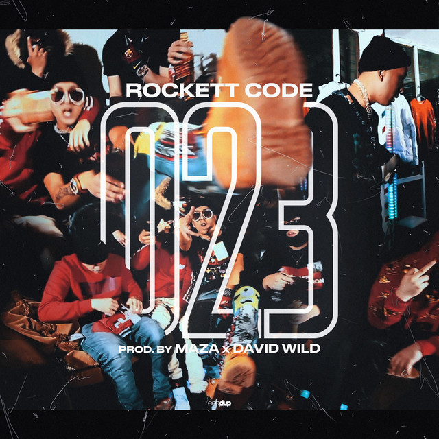 023 cover art