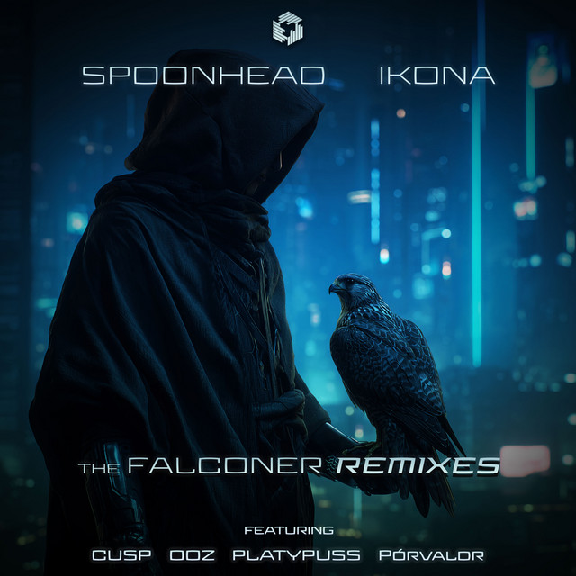 Eaglevision - Cusp Remix cover art