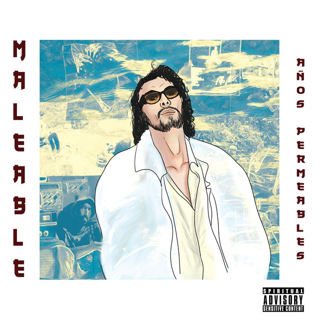 Años Permeables cover art