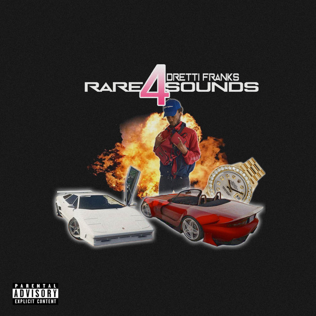 Ruthless Click X R1 cover art