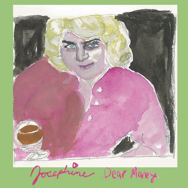 Dear Money album image