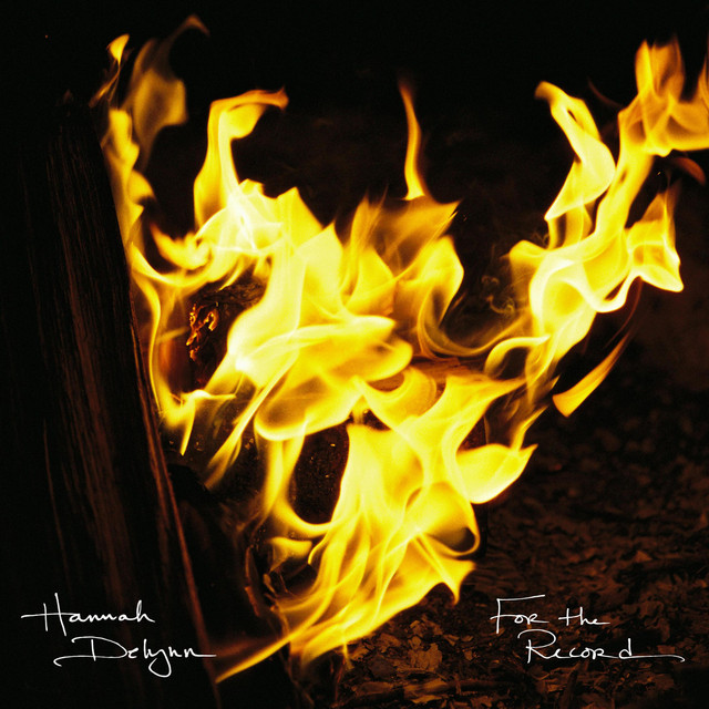 For the Record album image