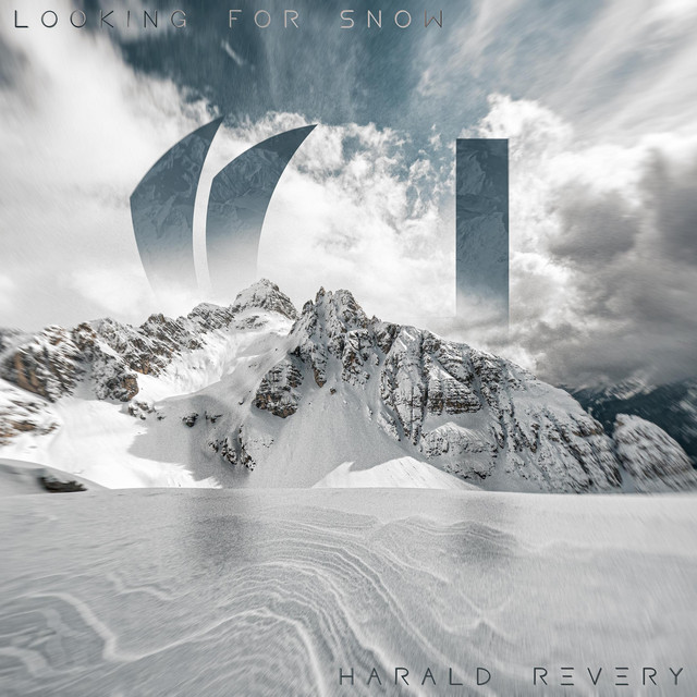 Looking For Snow cover