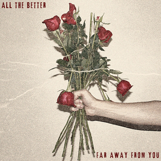 Far Away From You cover art