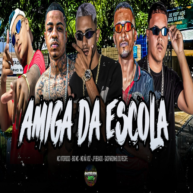 Amiga da Escola