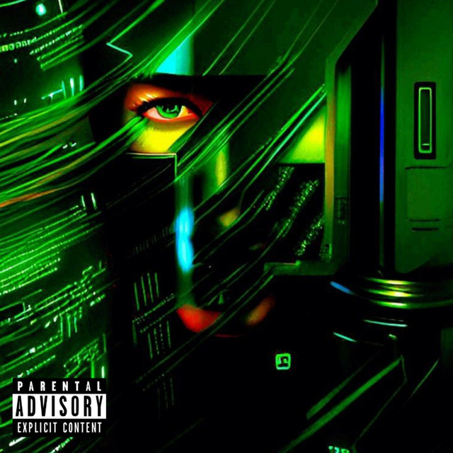 Lunr cover art