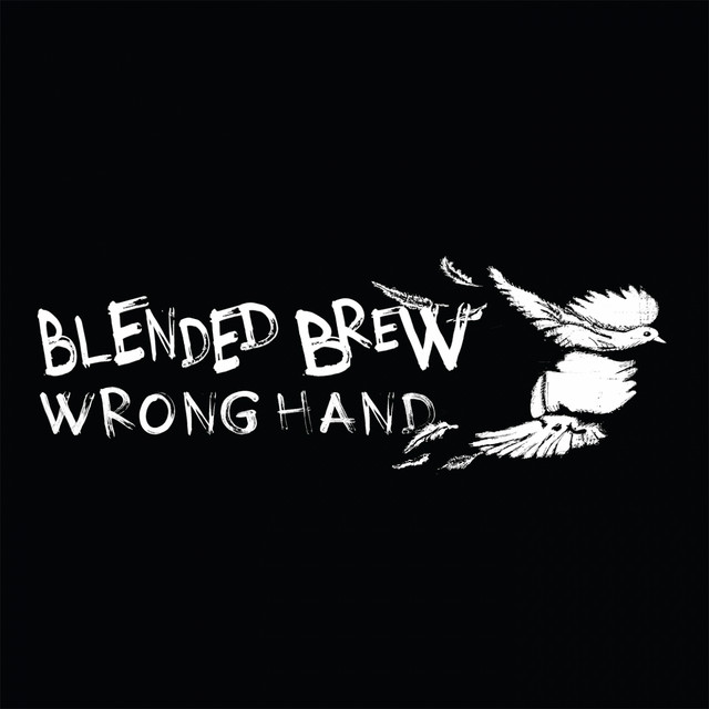 Wrong Hand cover