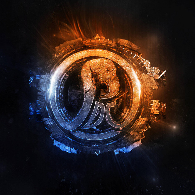 2nd cover art