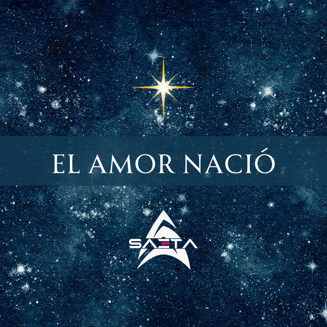 El Amor Nació cover