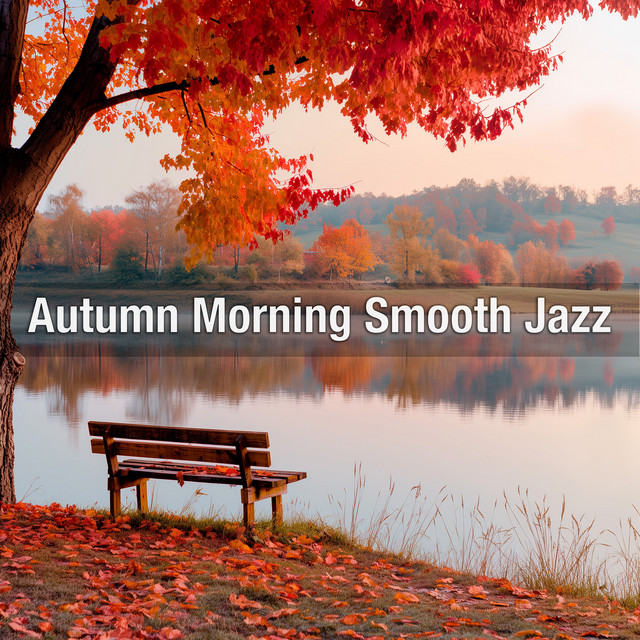 Relaxing Ambiance - Crisp Leaves Underfoot