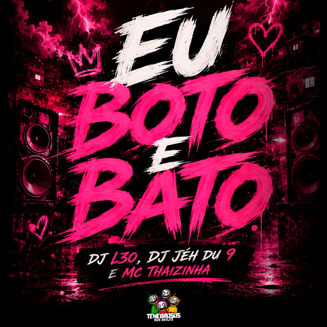 Eu Boto e Bato