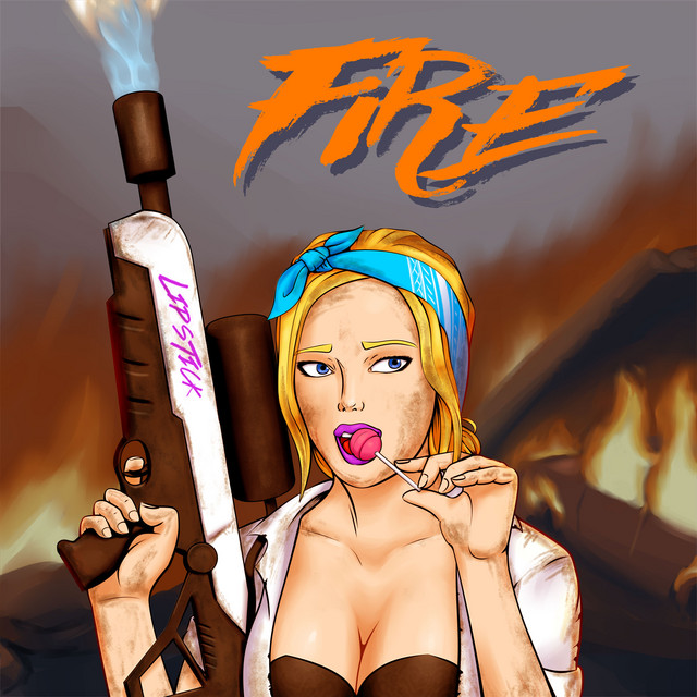 album image