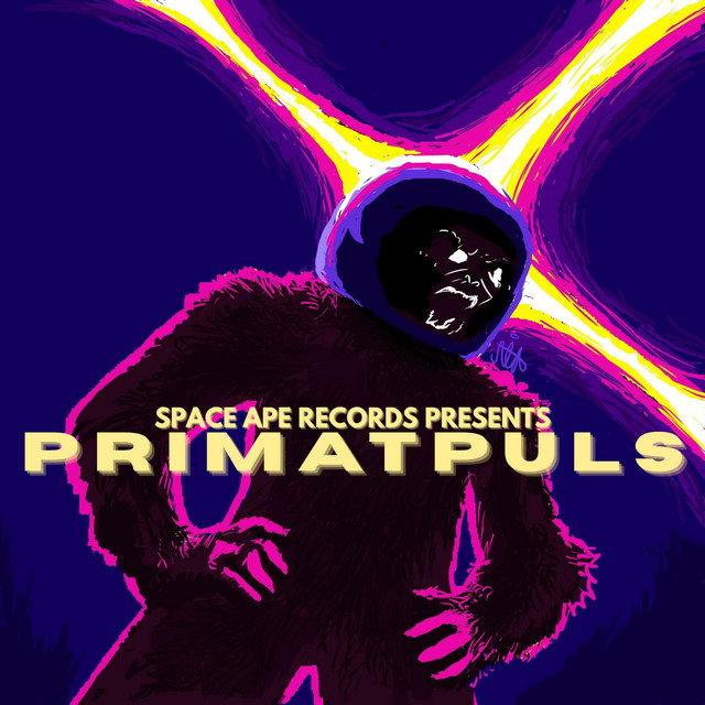 Primatpuls cover art