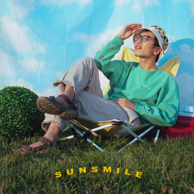 Sunsmile cover art