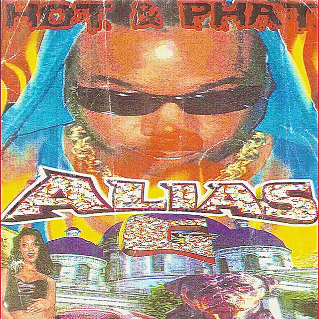 Hot & Phat cover art