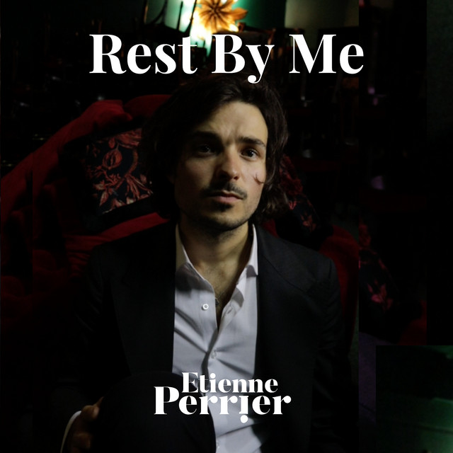 Rest by Me