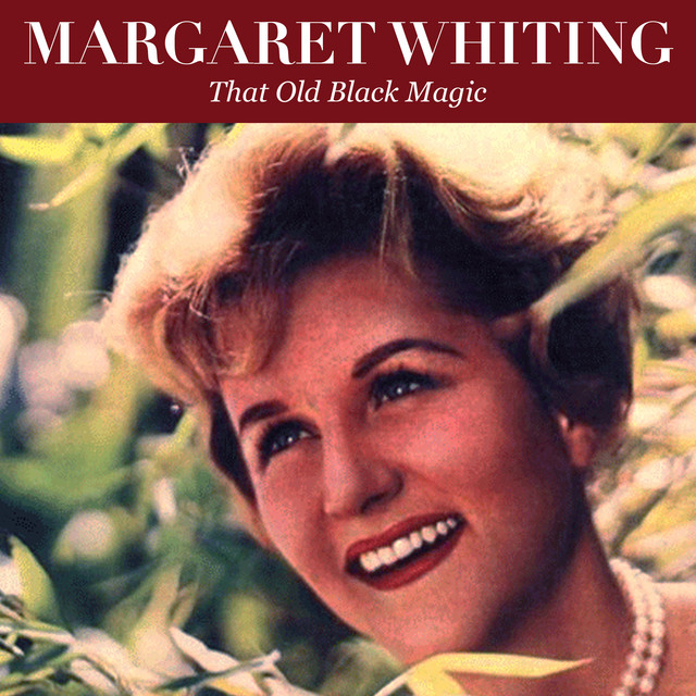 That Old Black Magic (Rare - From Original Recordings) cover art