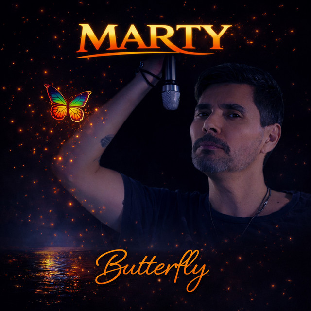 Marty