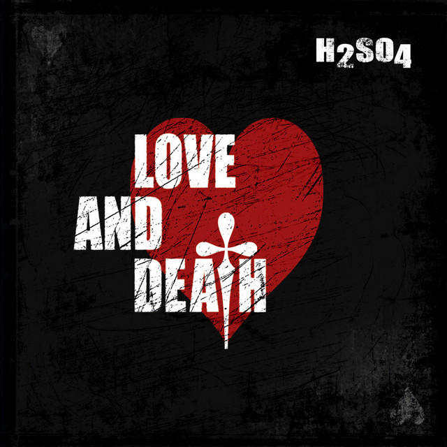 Love and Death cover art