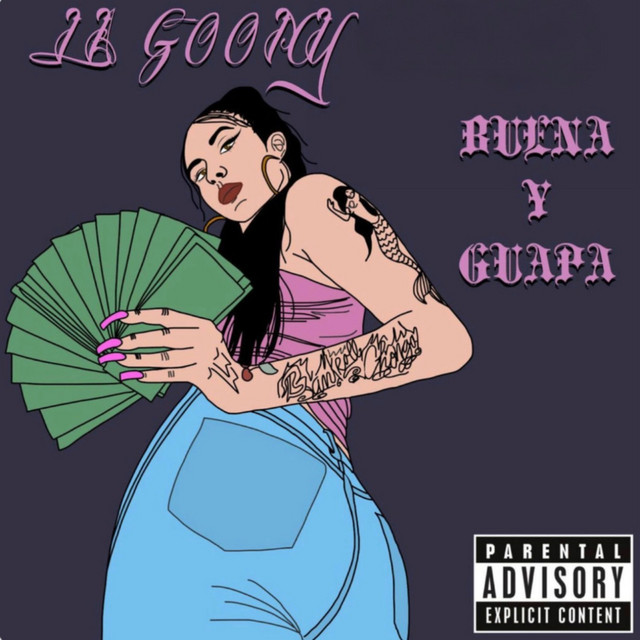 Buena y Guapa