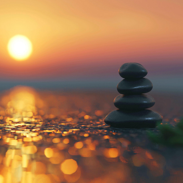 Обкладинка: Space Music & Space Sounds — Relax MusicBox