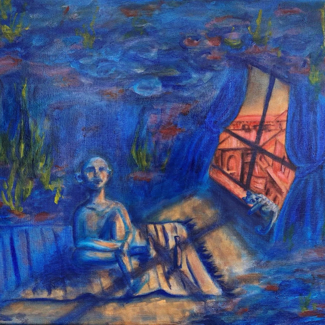 Ultramariini cover art
