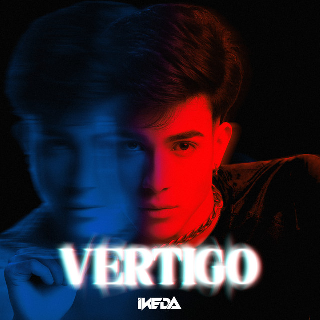 Vertigo cover art