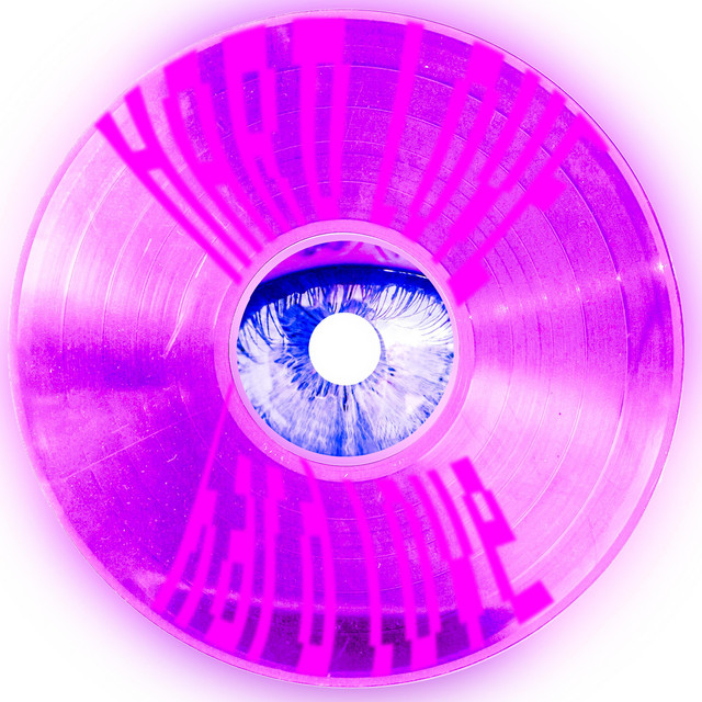 Hard Love cover art