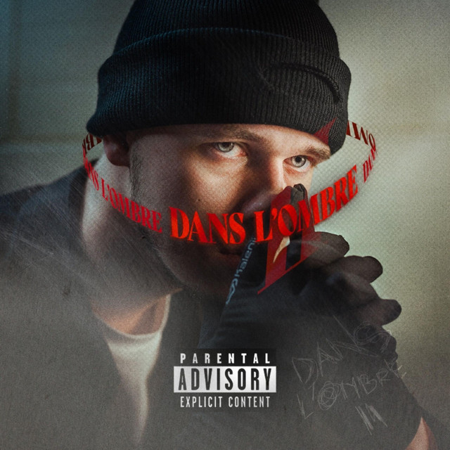 Dans l'ombre 2 cover art