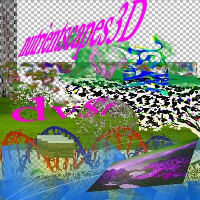 Nutrientscapes_3D cover art