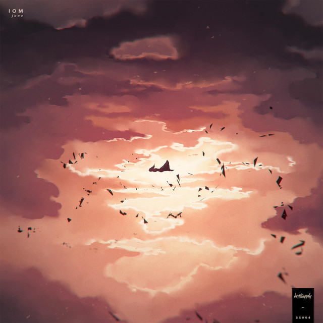 Juno cover art